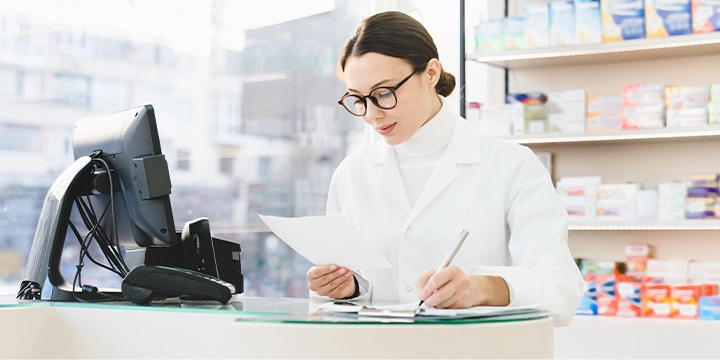 Pharmacy Lite | ¿Qué funciones debe incluir el sistema para farmacias perfecto?